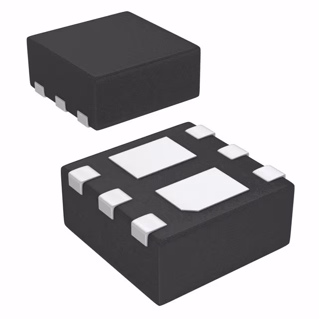 IRFHS9351TRPBF Infineon Technologies  Transistors - FETs MOSFETs - Arrays
